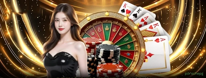 Jogos de fortune da porschepg com prêmios incríveis