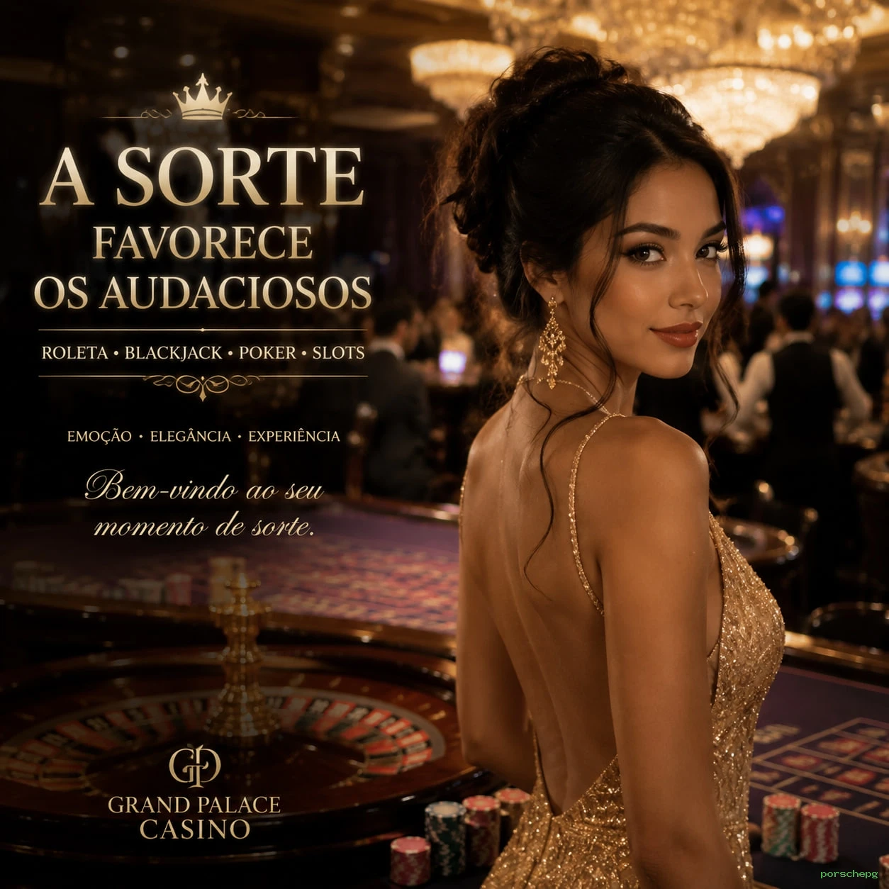 Como instalar o app da porschepg