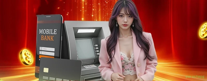 Login seguro na porschepg