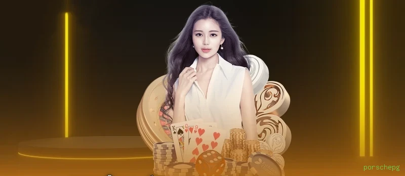 Slots online da porschepg com jackpots progressivos